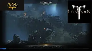 LOST ARK DUNGEON Schimmergrat