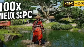 20 JEUX INCONTOURNABLES QUI SONT 100x MIEUX SUR PC (Mods, 4K, FPS illimit&eacute;s)