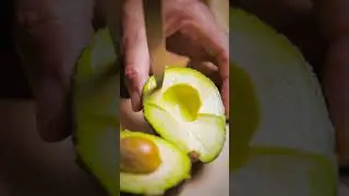 &iexcl;C&oacute;mo madurar un aguacate al instante! | #shorts