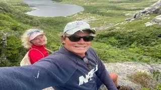 Встречаем праздники вместе с Эмори и Ким Циммер!