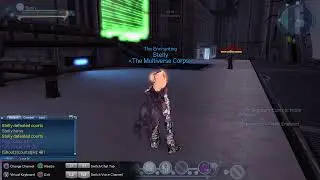 🌸 DCUO Pvp 1v1 Vs courts