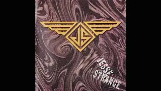 Jesse Strange - Love On The Telephone (HD)  Hair Metal -1992