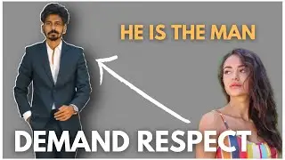 6 Tricks To Demand RESPECT From Others | தமிழ் | House of Maverick