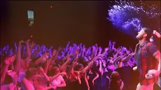 Sydnee B live in EC w/Sammy Adams