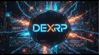DeXRP  Trading Descentralizado