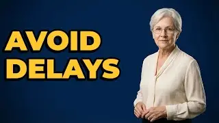 Why Is My Social Security Payment Delayed By Mail?