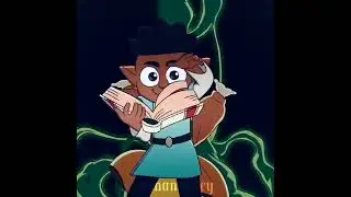 Gus porter - Edit #theowlhouse #gusporter