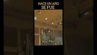 Se fue Sam Moore. #sefue #SamMoore #cantante #soul #soulman