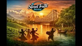 এই পশ্চিমবঙ্গ | Bengali Pride Song | West Bengal Culture | Street Truth Music