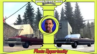 Original -vs- Definitive :: PHOTO OPPORTUNITY :: GTA San Andreas