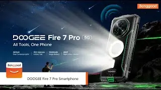DOOGEE Fire 7 Pro Smartphone - Shop on Banggood