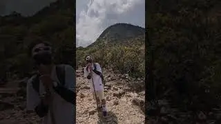 mitos gunung lawu #pendakikeren #pemandangangunung #lawu #gununglawu #mitosjawa