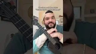 Ukulele: The Fake Instrument That Conquered The World #shorts