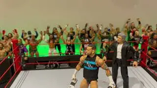 who is CM Punk's next challenger?