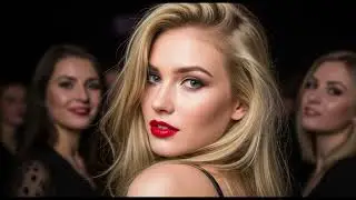 ♫ I Will Love Again - Like 1994 | Eurodance / EDM | Female Vocal Music ♫