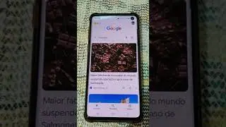 Como ativar o Ok Google no celular #google #okgoogle #dicasdogoogle #android #dicas