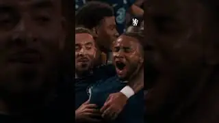 Our journey to the CWC final 💫