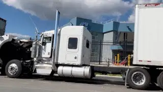Cummins N14 Jake Brake 8&rdquo; Stacks