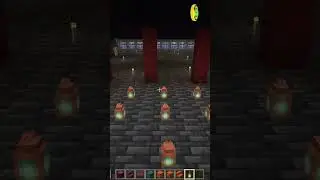 HIPNOZER размещает волшебные медные фонари из вощеной стали в короткометражке Minecraft &laquo;Багровый...