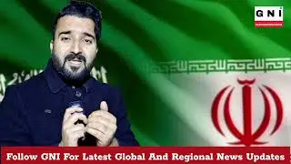 High-level diplomatic negotiations are currently underway in Iran||#breakingnews #iran #irannews