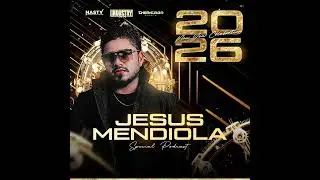 Jesus Mendiola - Industry New Year Celebration 2026
