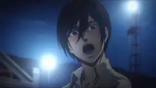 Reaction to binger video on the role of Love in the attack on titan