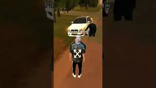 Типичный новичок❤ #blackrussia #automobile #блек #блекраша #аризонарп #crmp #samp #сампрп #gta