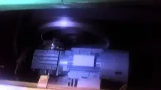 GW-120 EW Menn Thread Roller