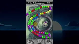 Zuma (Java) - Stages 4-6