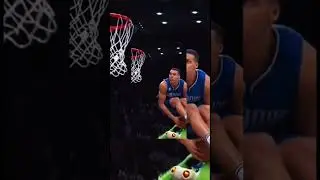 Arron Gordon Edit (Free Crop) #edit #shorts #trending #nba