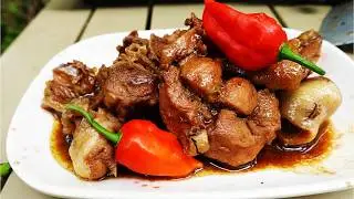 PINAKALAMI NGA NATIVE HALANG-HALANG! 🌶️ Ultimate Spicy Mukbang Challenge | Epic Outdoor Cooking!