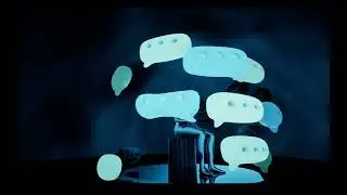 《Let Anxiety Be》&mdash; Interactive Exhibition Hall Design