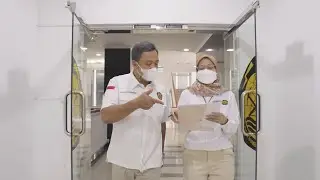 Zona Integritas WBK WBBM Direktorat Pembinaan Program Mineral dan Batubara