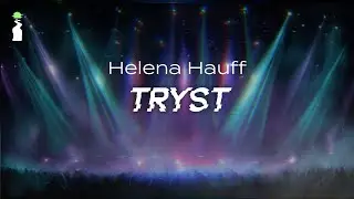 Helena Hauff - Tryst [EDM/Minimal Synth]