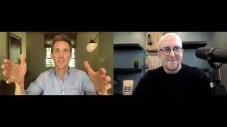 Christopher Gavigan : How He Started The Honest Co. & Why Appearance Is Critical For Your Brand