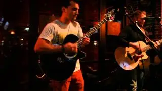Josh Mezyk and Joe Krikorian - Wonder