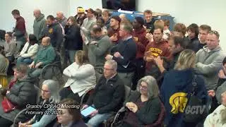 Capital Program Priority Advisory Committee - 02-02-26