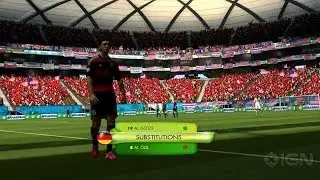 FIFA World Cup 2014 Predictions: USA Vs Germany