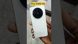 Vivo X300 5G Best Flagship Smartphone ? 😱😱 #shorts #vivo