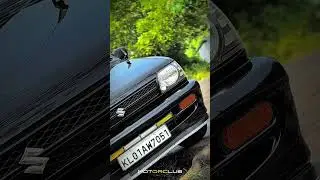 fully modified maruthi 800 #maruthi800