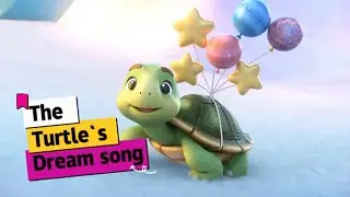 The Turtle&rsquo;s Dream &ndash; Surfing, Slides & Silly Fun!