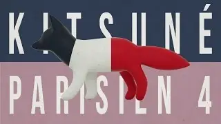 Zimmer - Fire | Parisien 4