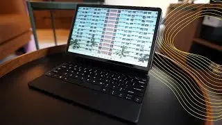 Alldocube iWork GT Review: Windows 11 with Magic Keyboard Clone