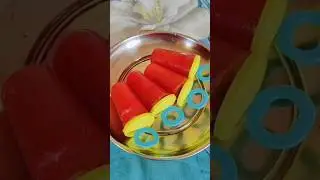 watermelon ice🍉🍉#viralshort #plslikesubscribe #ice #watermelonicecream #ytshorts #shortsfeed