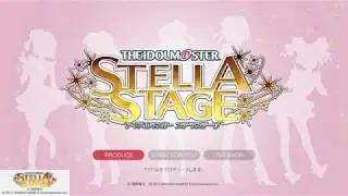 THE iDOLM@STER Stella Stage - First 5 Minutes