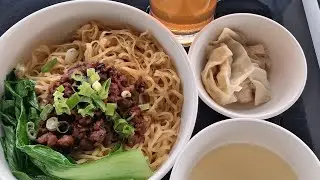 Makan Bareng Pemburu Rasa: Paket Puas Pedas dari Bakmi GM  - Temenin Aku Yuk! #Part 3 (No Talking)