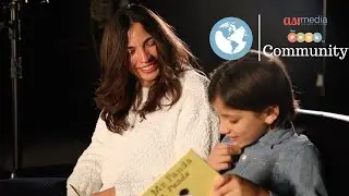 Lehigh Valley Reads Highlights Diversity
