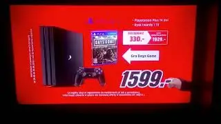 MEDIA MARKT RELAMA RED FRIDAY