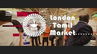 London Tamil Market 2020