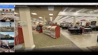 Google 360 Navigation Tutorial - Skyler Livingston Photography - Wichita Kansas